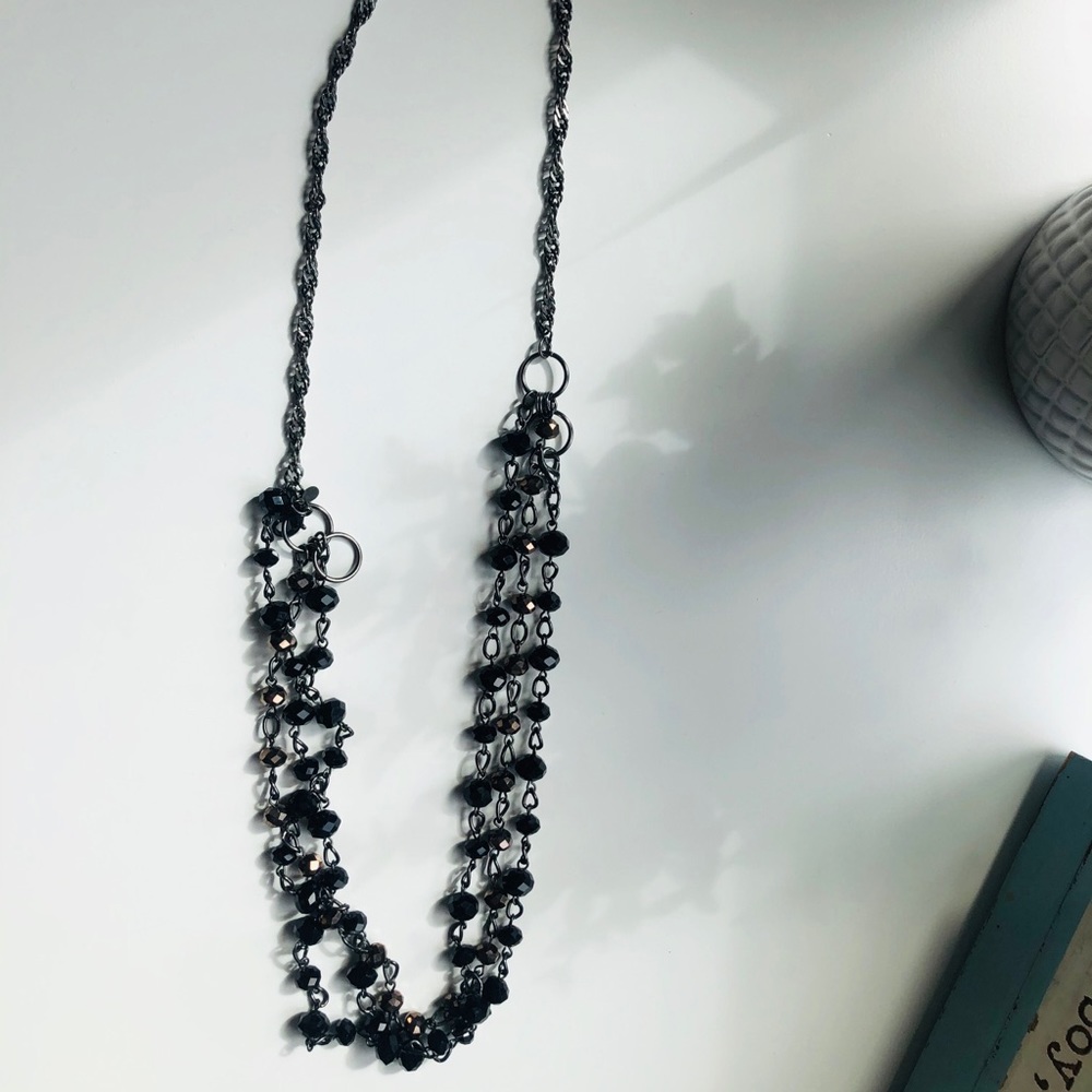 Premier Designs Instant Style Necklace